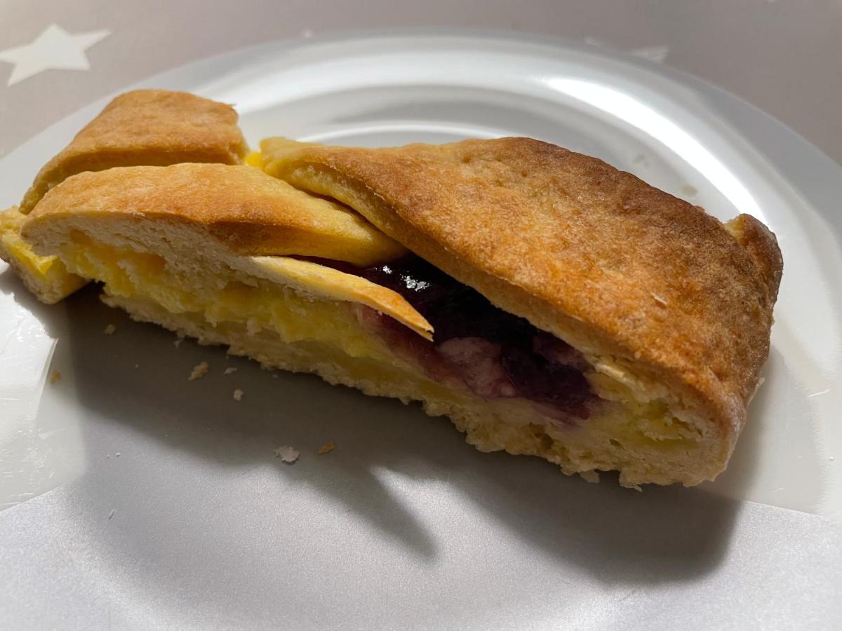 B&B Il Piccolo Principe Room And Breakfast Bieno  Bagian luar foto