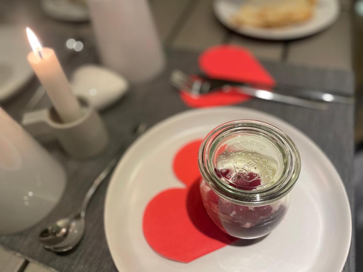 B&B Il Piccolo Principe Room And Breakfast Bieno  Bagian luar foto