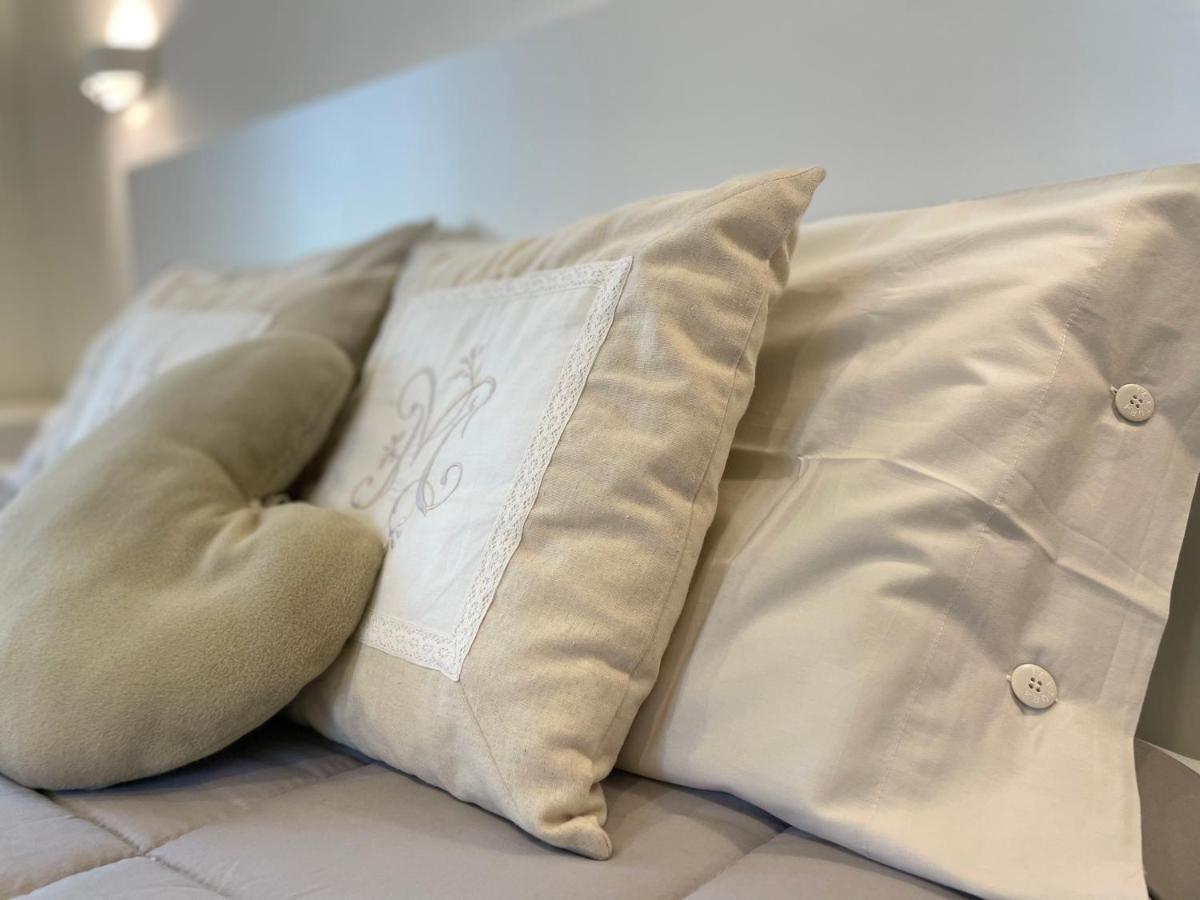 B&B Il Piccolo Principe Room And Breakfast Bieno  Bagian luar foto