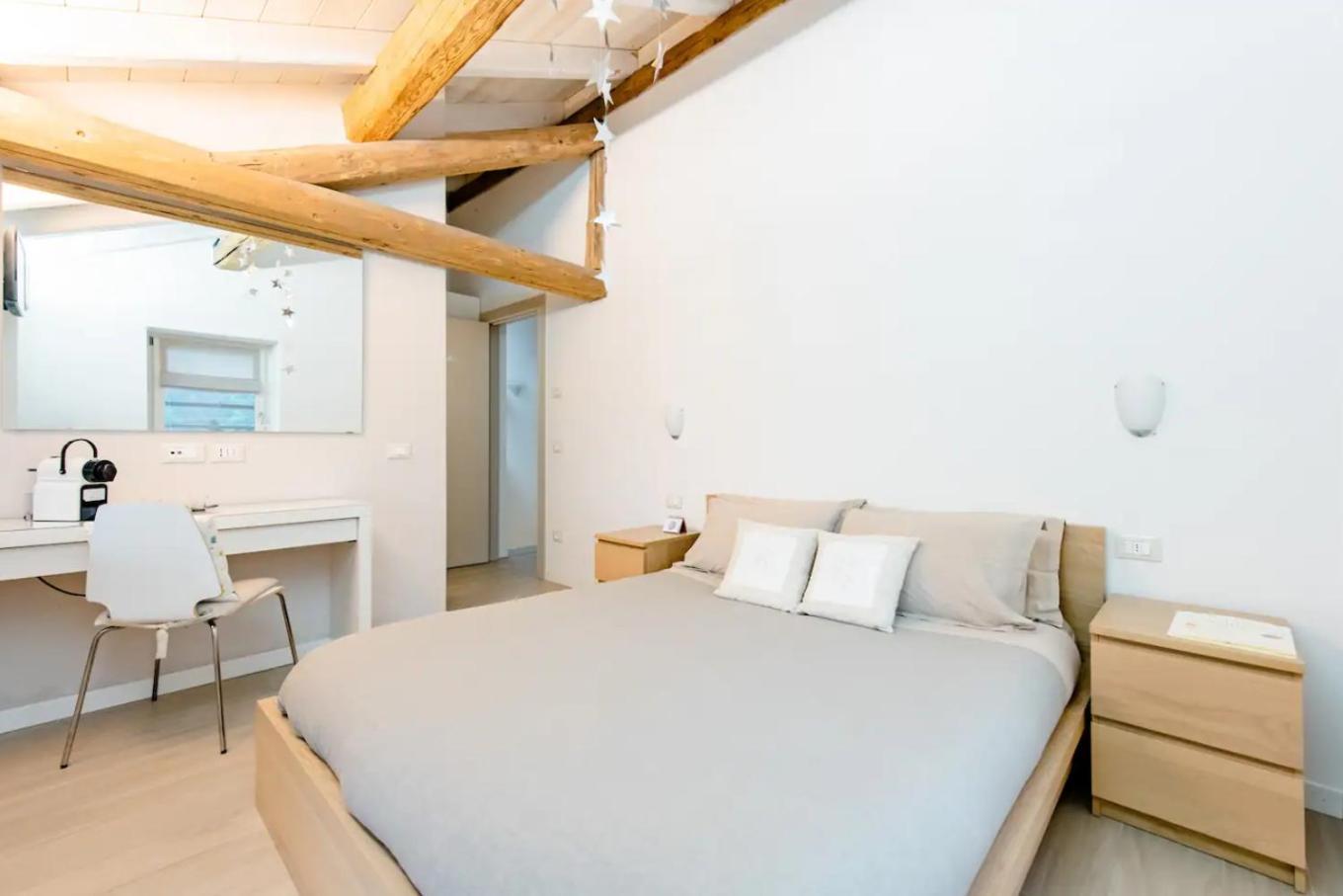 B&B Il Piccolo Principe Room And Breakfast Bieno  Bagian luar foto