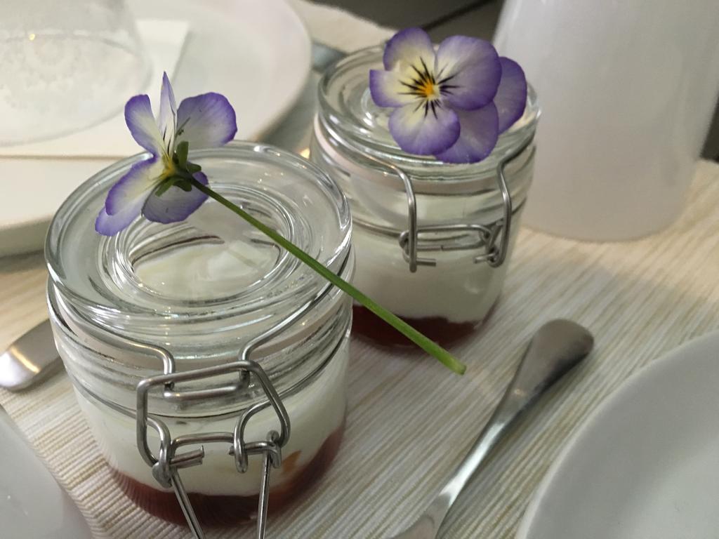 B&B Il Piccolo Principe Room And Breakfast Bieno  Bagian luar foto