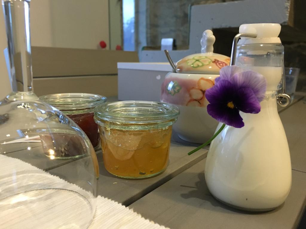 B&B Il Piccolo Principe Room And Breakfast Bieno  Bagian luar foto