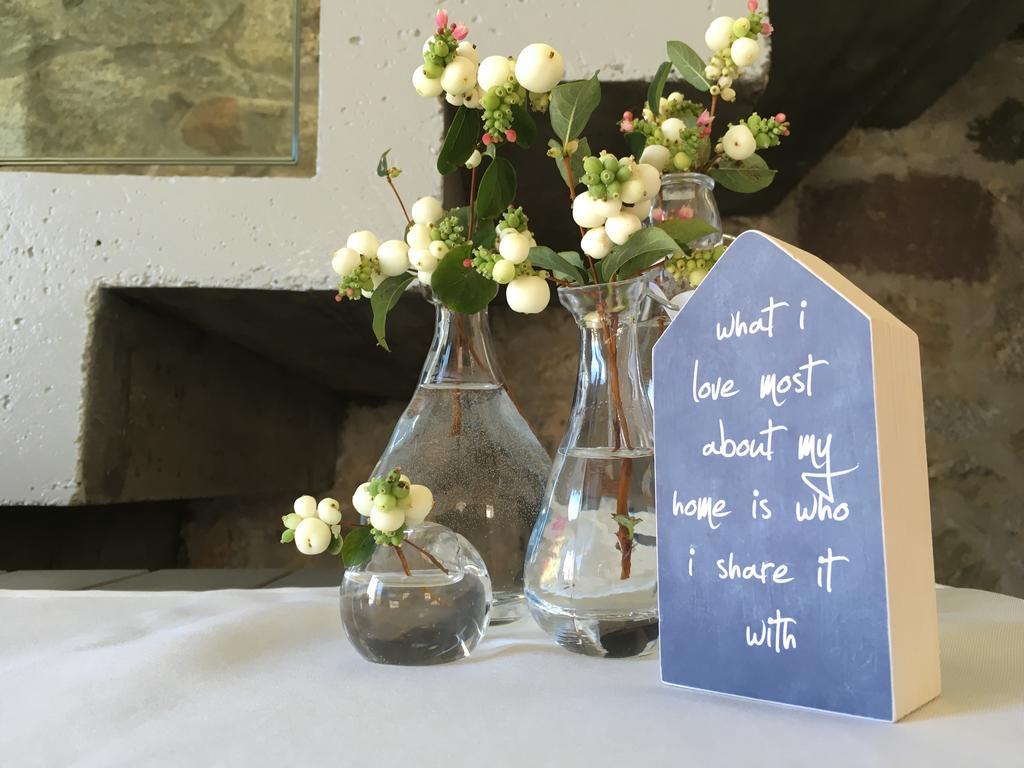 B&B Il Piccolo Principe Room And Breakfast Bieno  Bagian luar foto